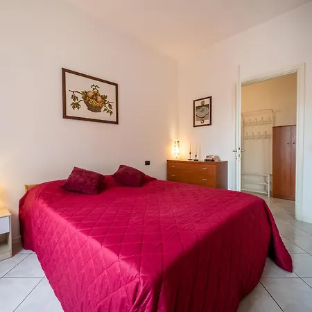Apartment Viviani Art Escape *