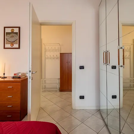 Apartment Viviani Art Escape Verona