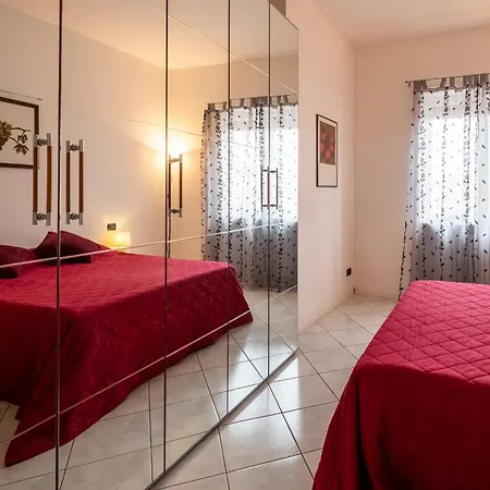 Apartment Viviani Art Escape