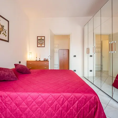 Apartment Viviani Art Escape
