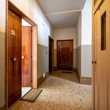 Apartment Viviani Art Escape