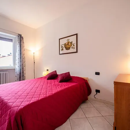 Viviani Art Escape Apartment Verona