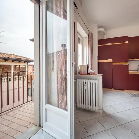 Apartment Viviani Art Escape Verona