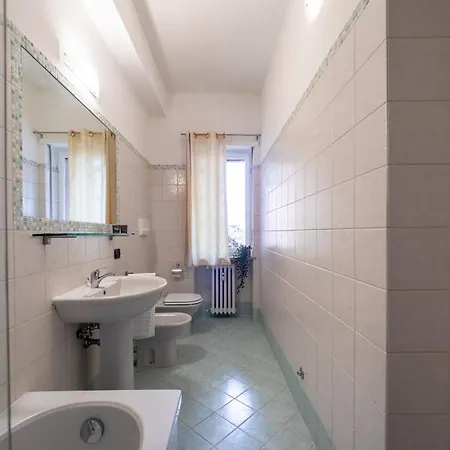 Viviani Art Escape Apartment *