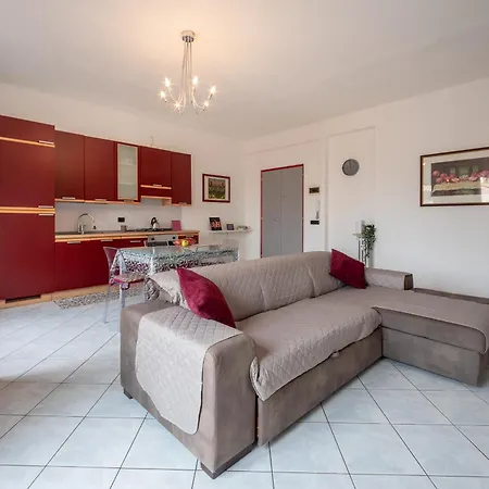 Apartment Viviani Art Escape *