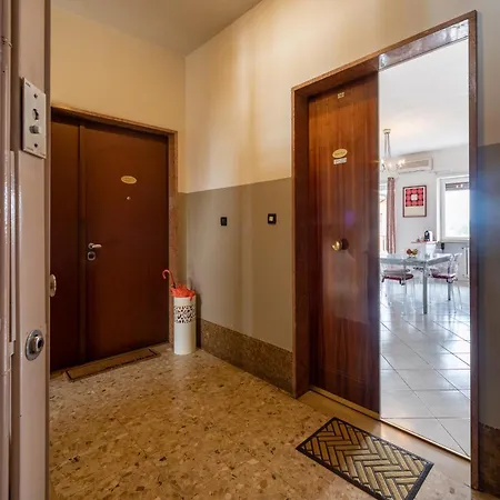 Apartment Viviani Art Escape