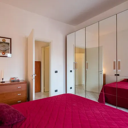 Viviani Art Escape Apartment Verona