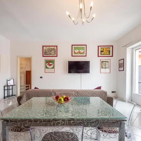Viviani Art Escape Apartment Verona